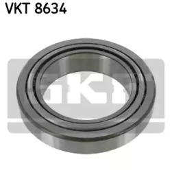 SKF VKT 8634